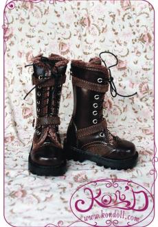 BOOT05S-BR