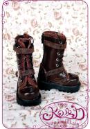 BOOT05M-BR