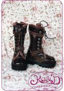BOOT05S-BR