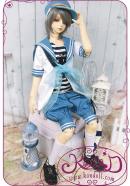 SailorSet-BLS