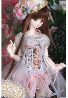 Blouse-W