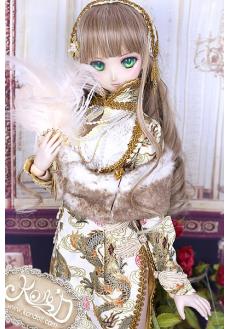 Lady-Limd