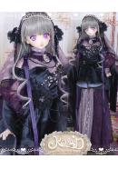 Limited Gemstone Girl-BD